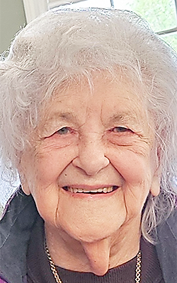 Shirley A. Rhoades